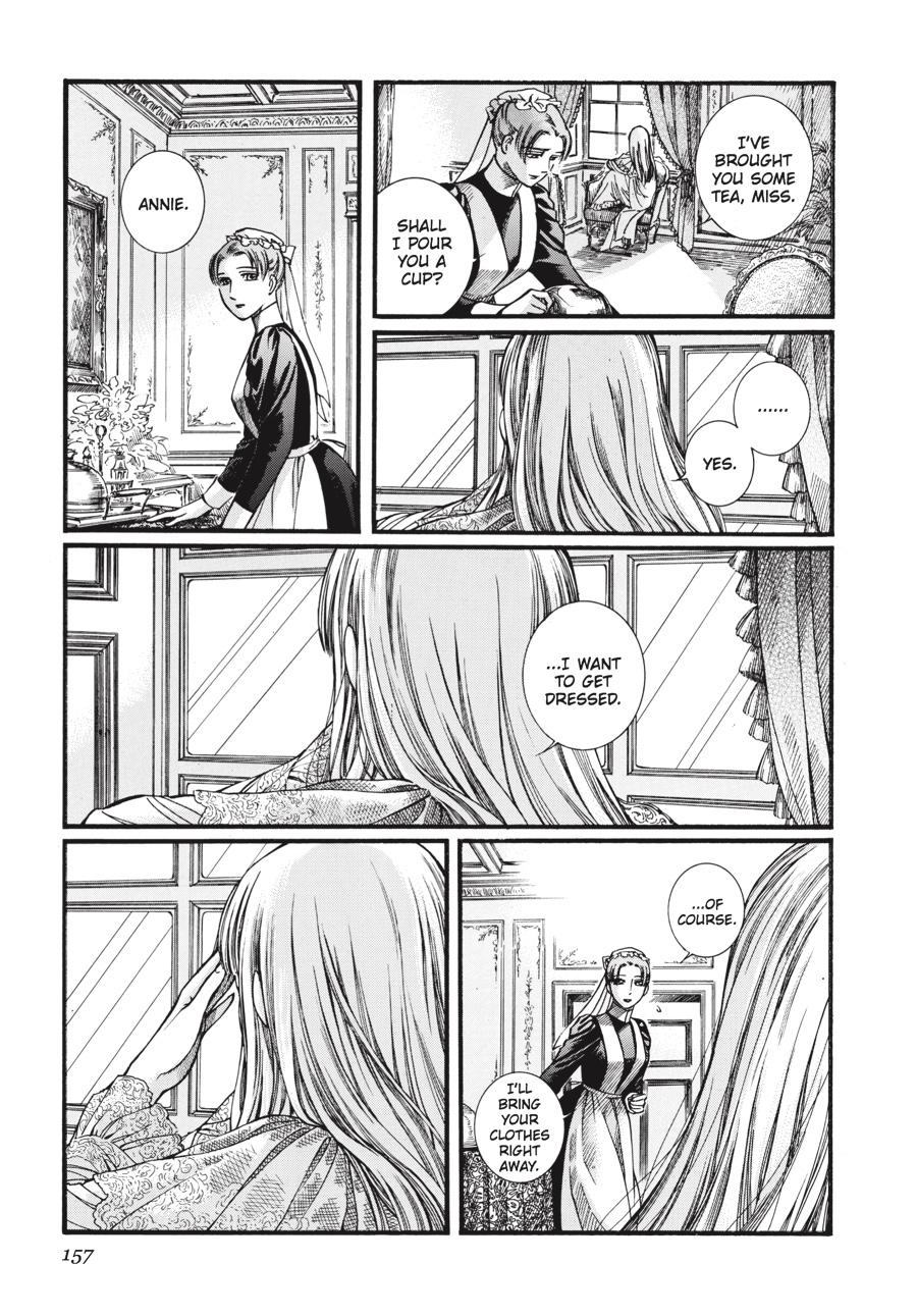 Read Emma EN Manga Online