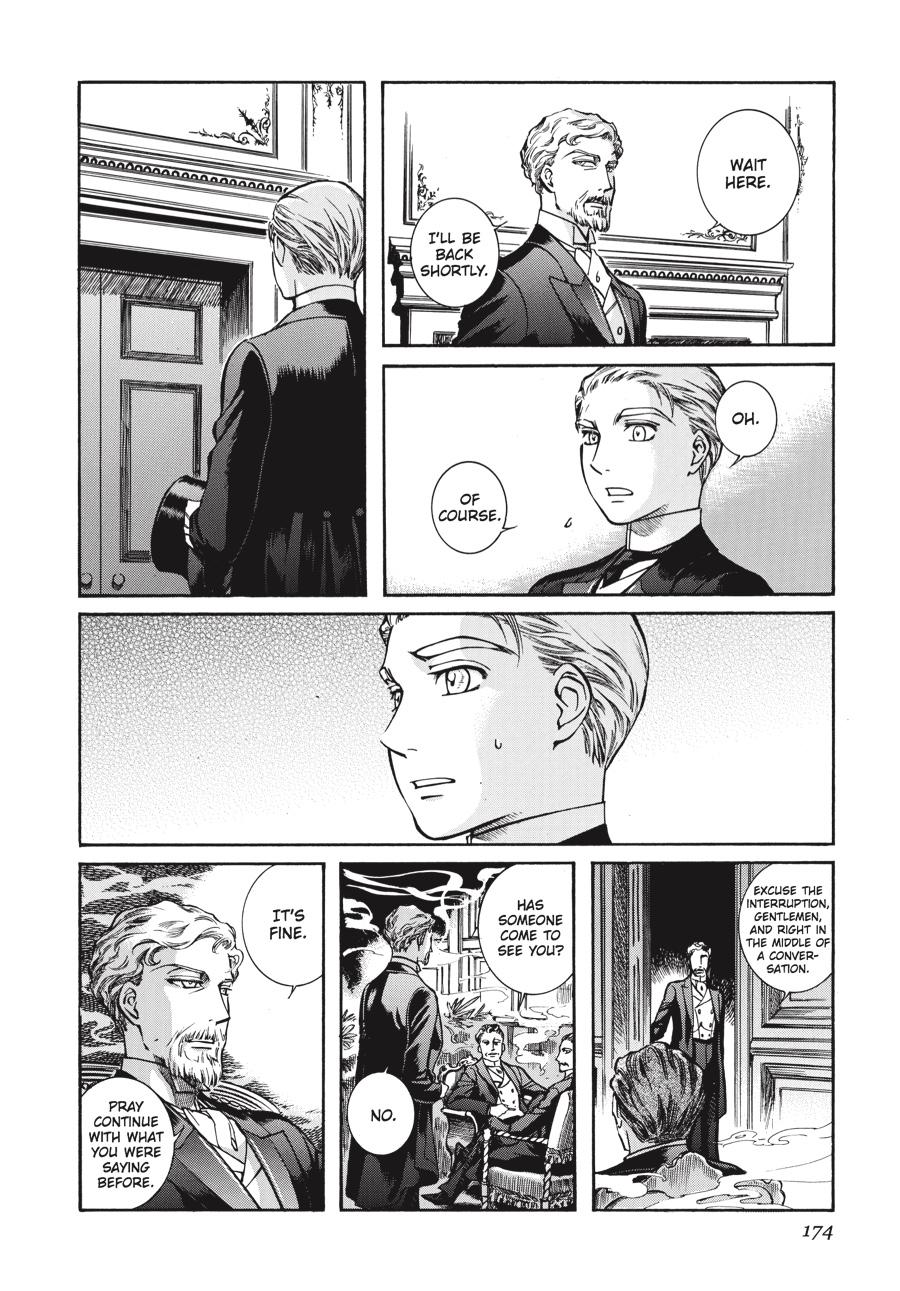 Read Emma EN Manga Online