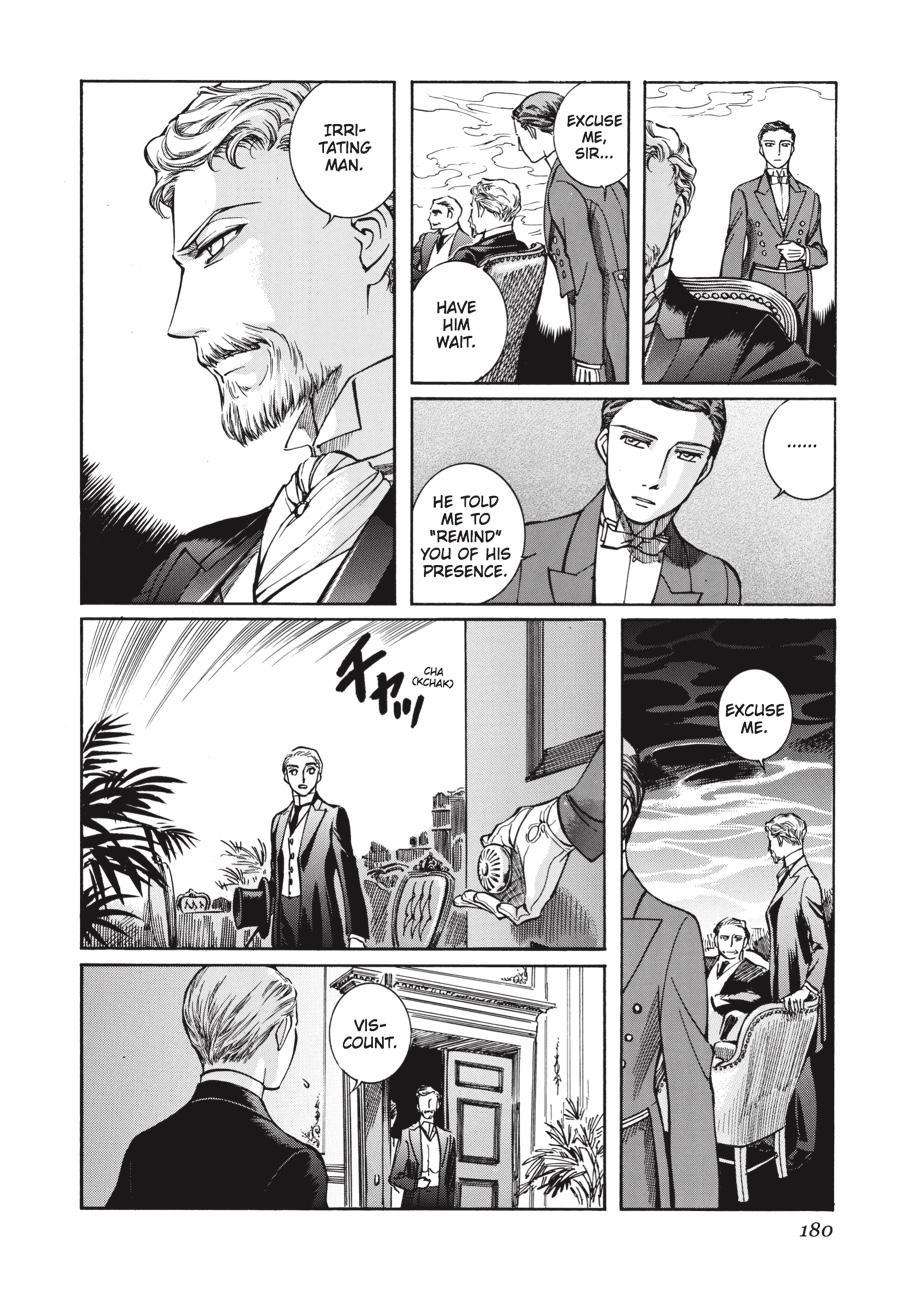 Read Emma EN Manga Online