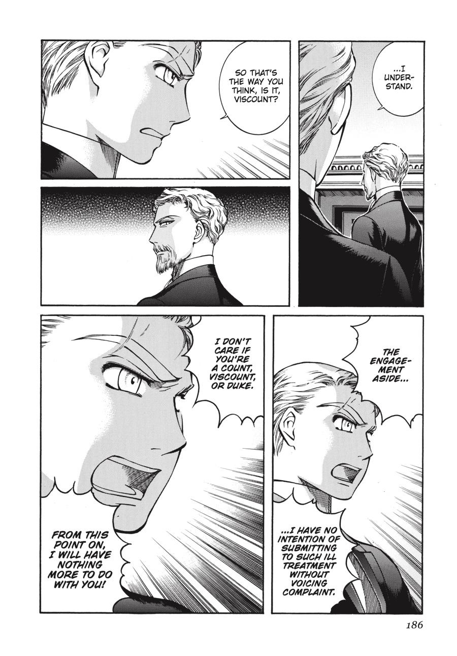 Read Emma EN Manga Online