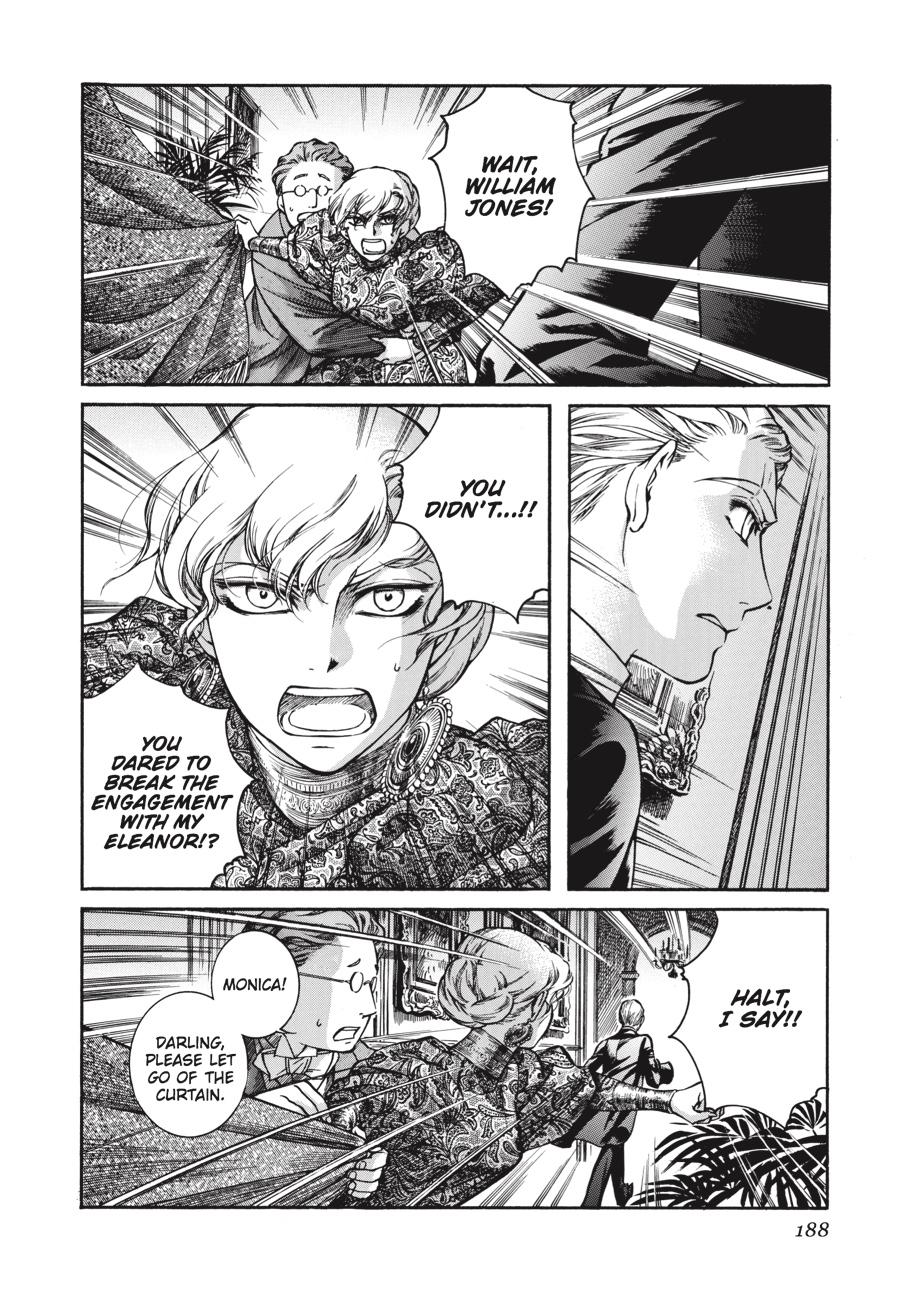 Read Emma EN Manga Online