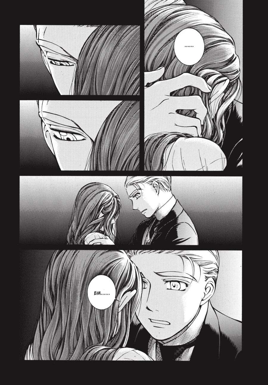 Read Emma EN Manga Online