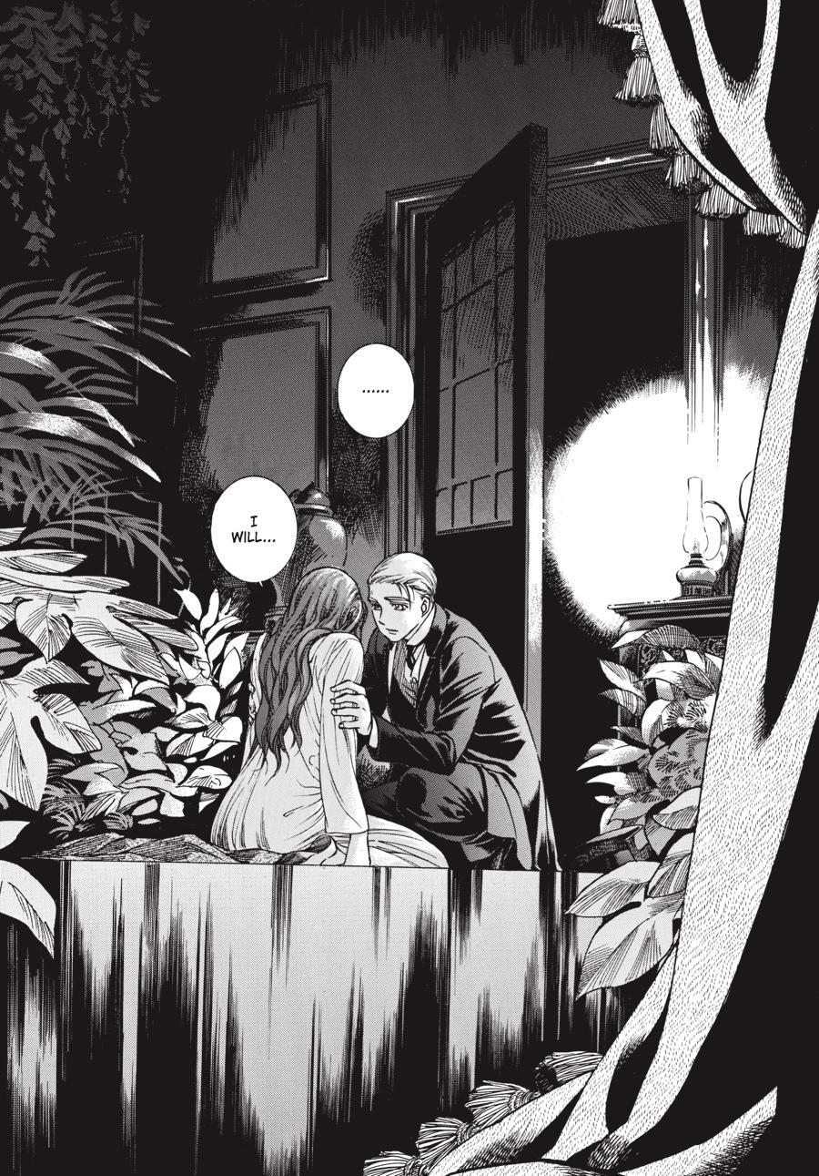 Read Emma EN Manga Online