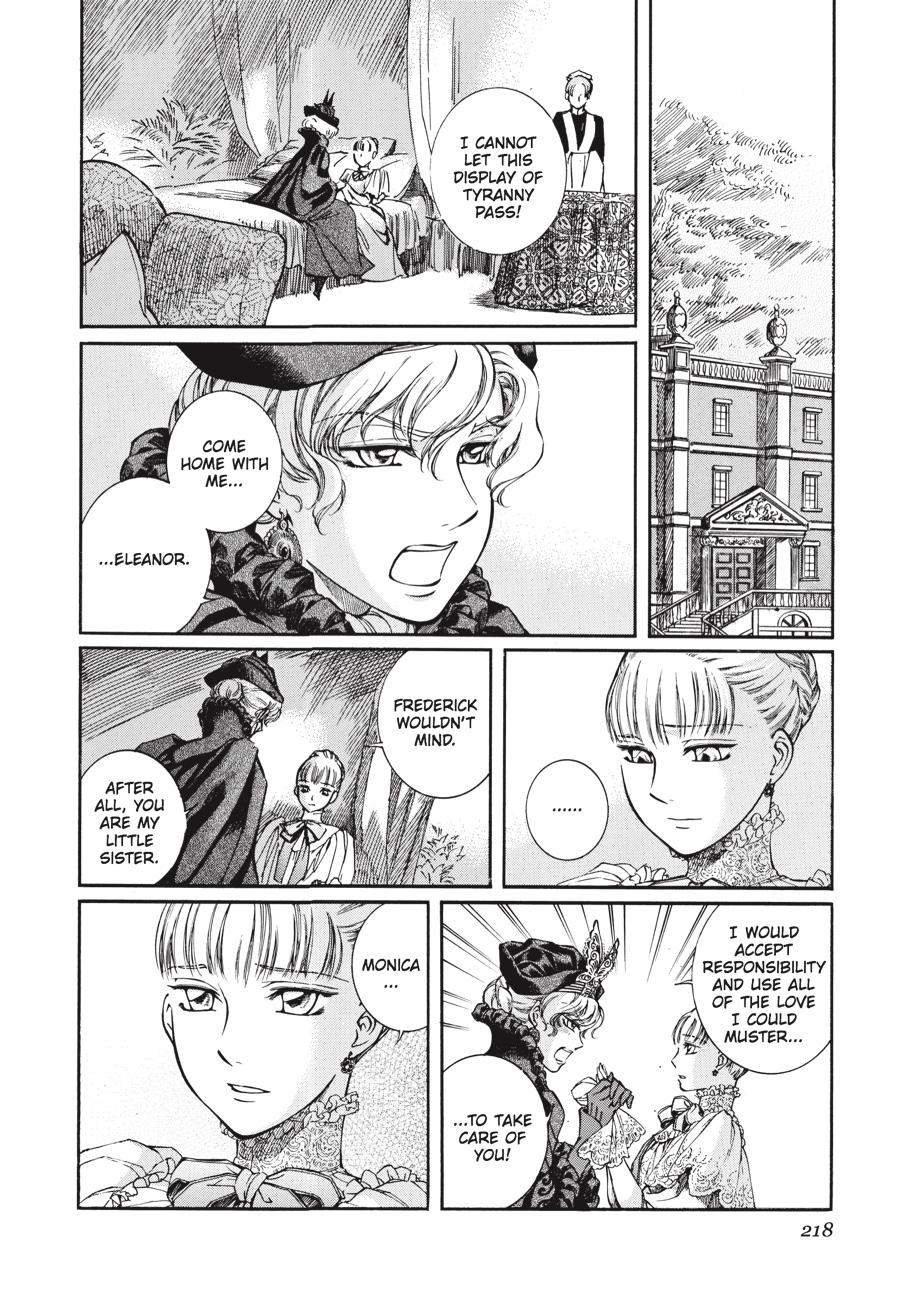 Read Emma EN Manga Online