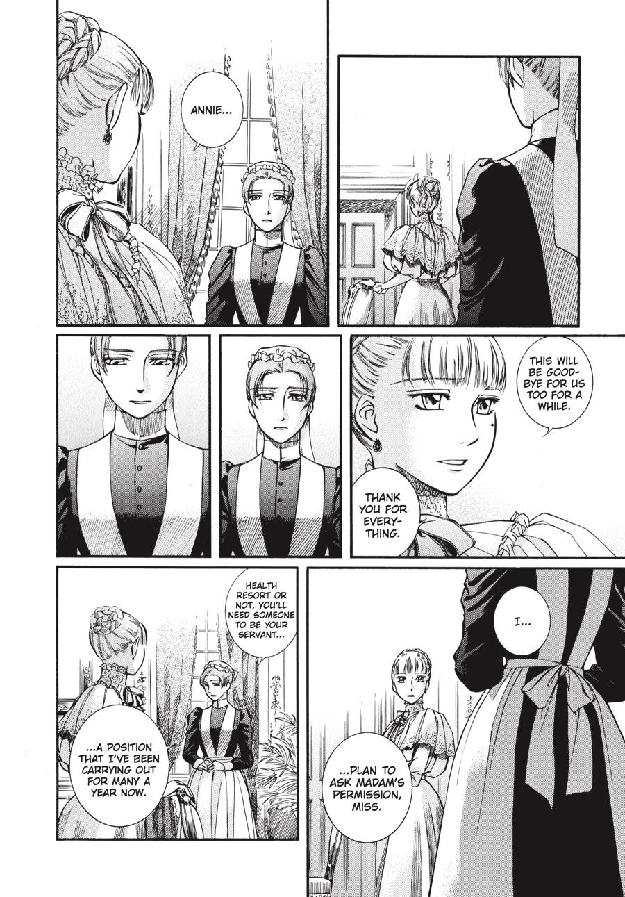 Read Emma EN Manga Online