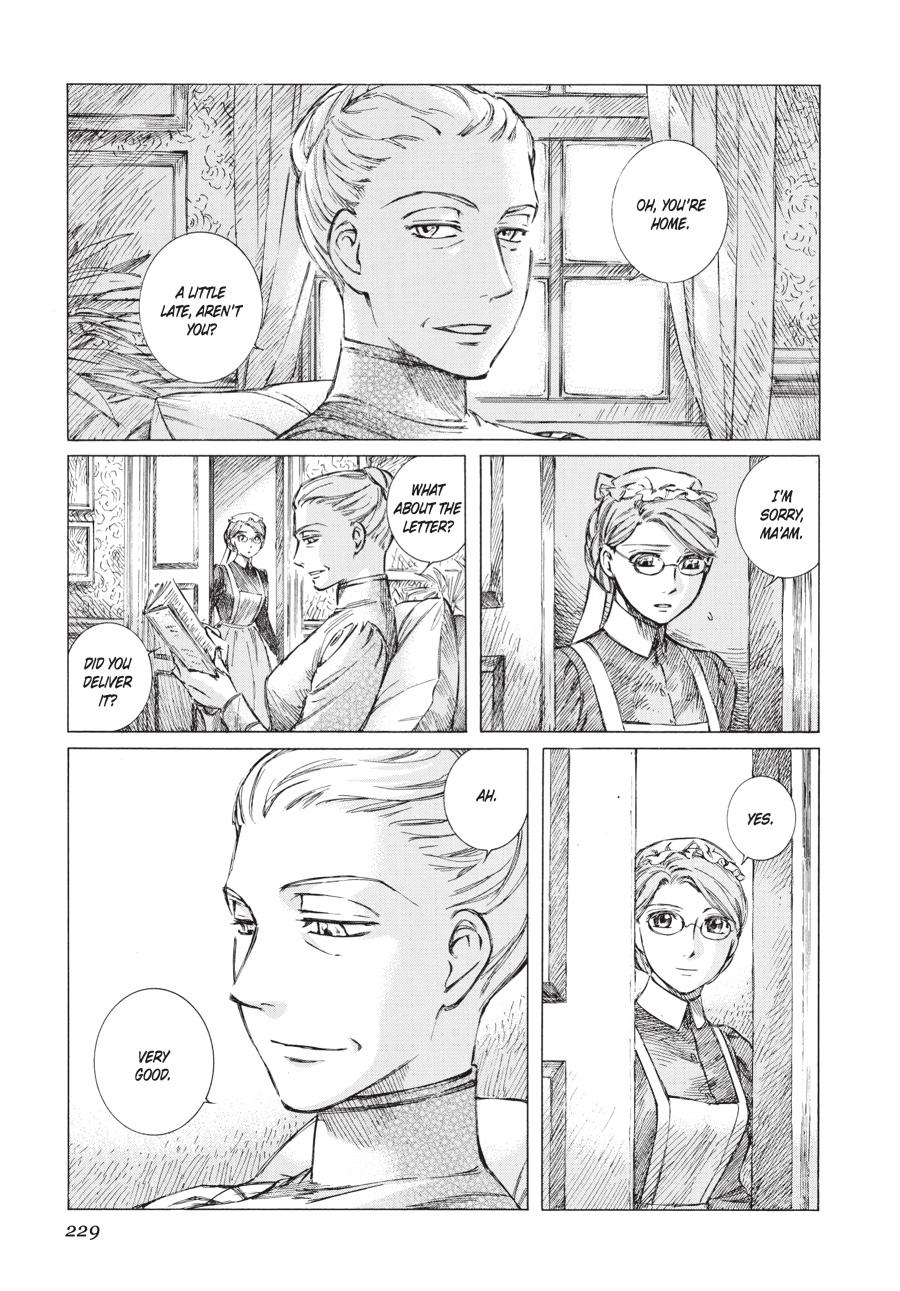 Read Emma EN Manga Online