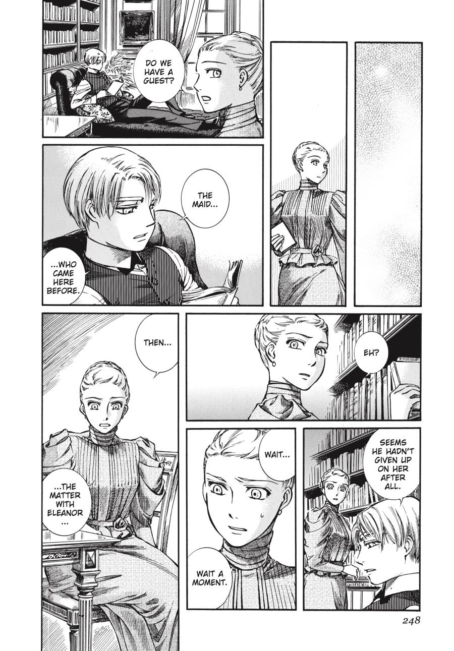 Read Emma EN Manga Online