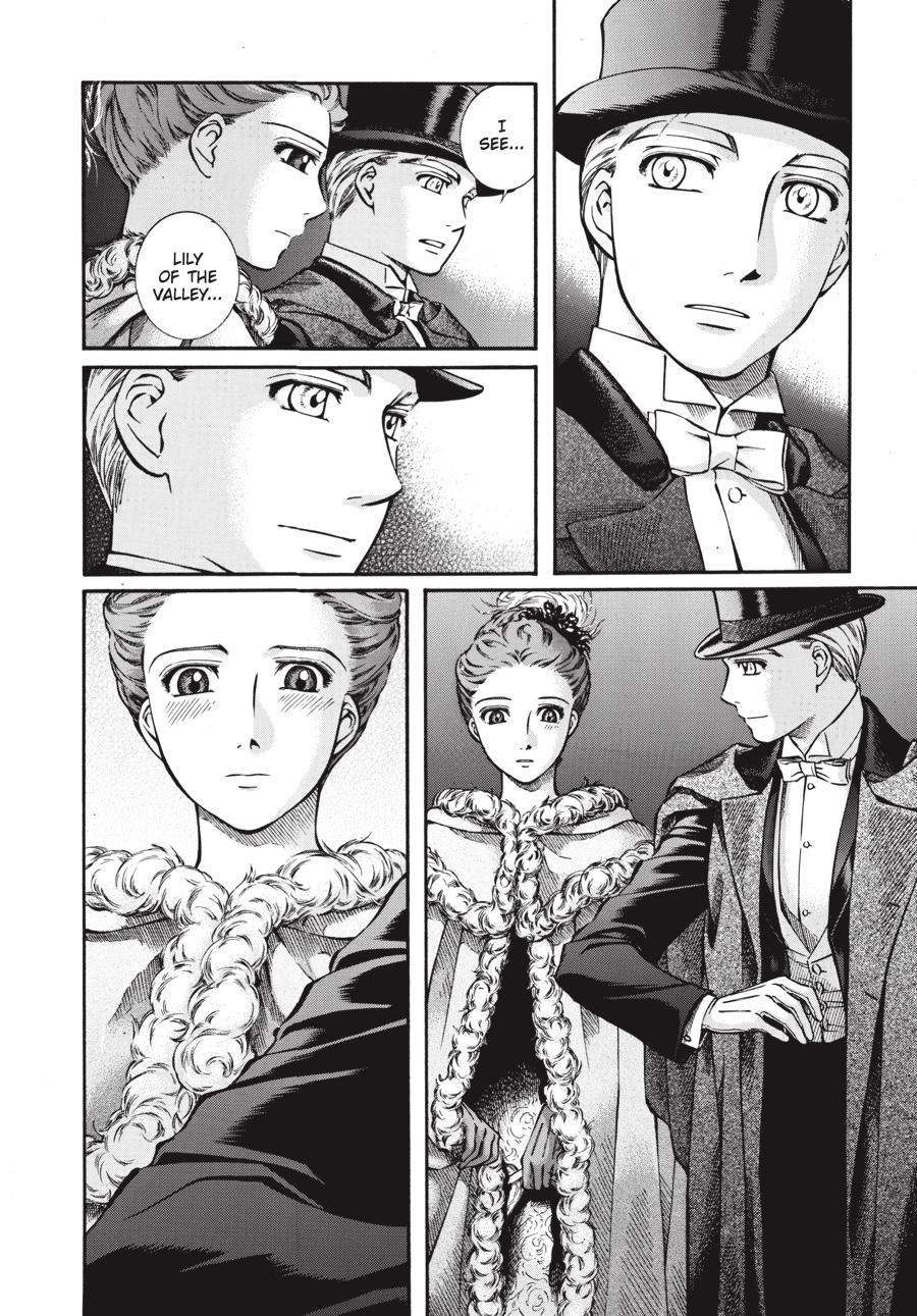 Read Emma EN Manga Online