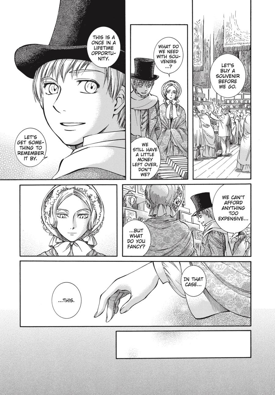 Read Emma EN Manga Online