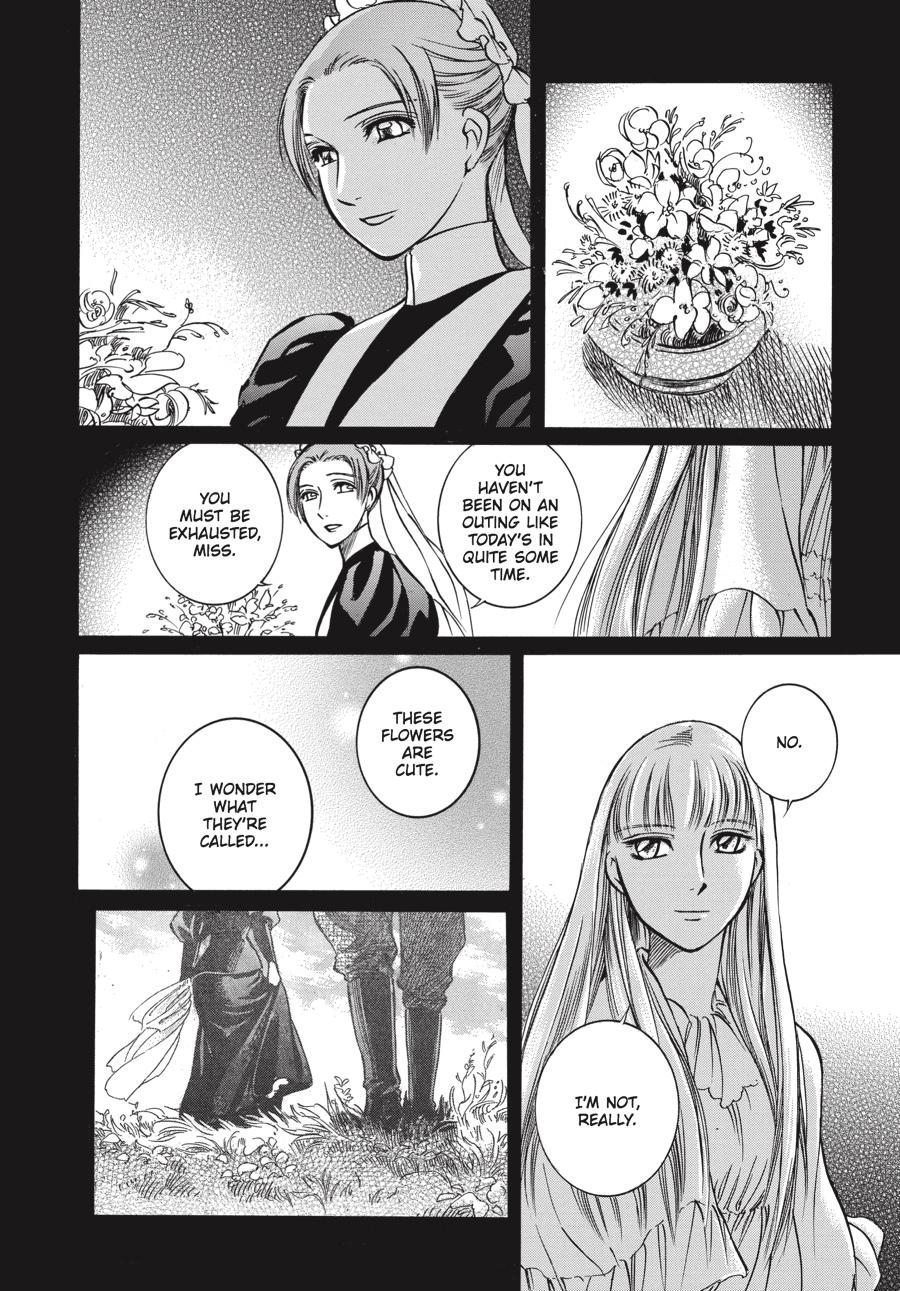 Read Emma EN Manga Online