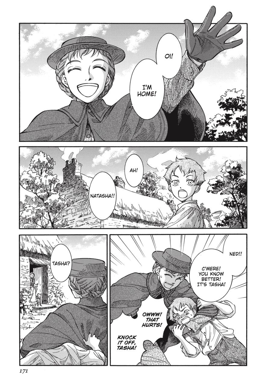 Read Emma EN Manga Online