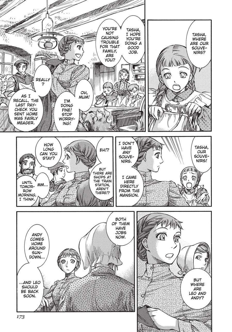 Read Emma EN Manga Online