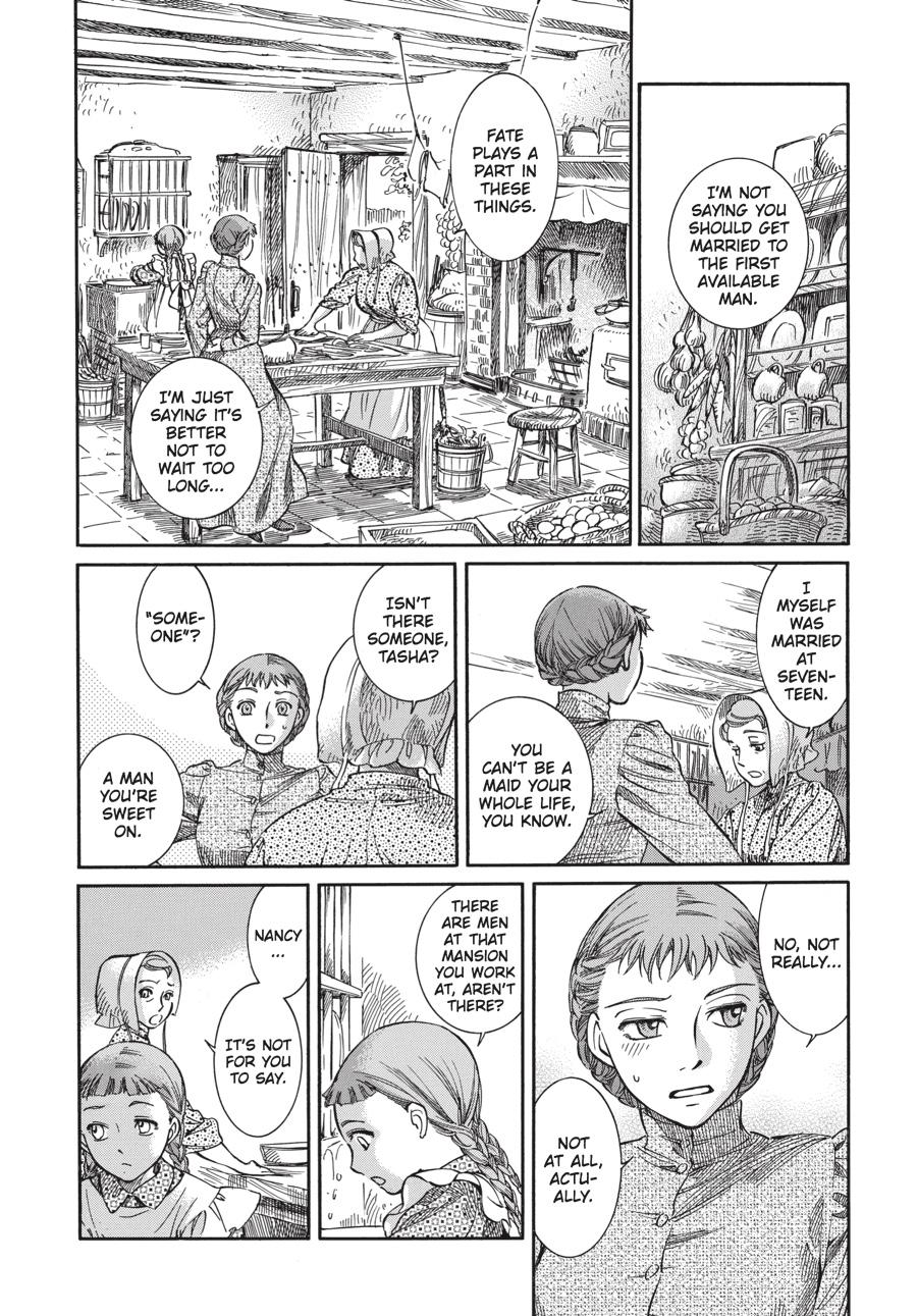 Read Emma EN Manga Online