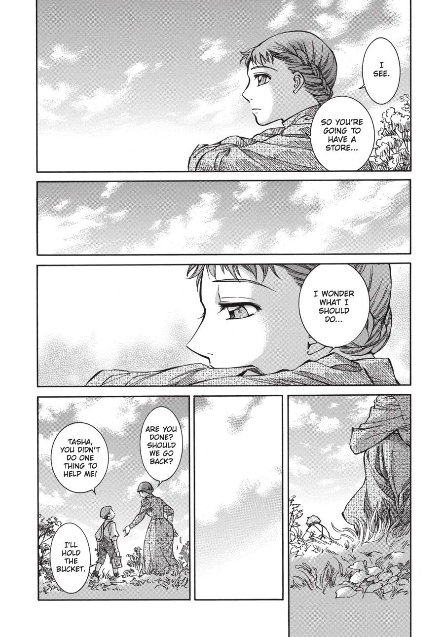 Read Emma EN Manga Online