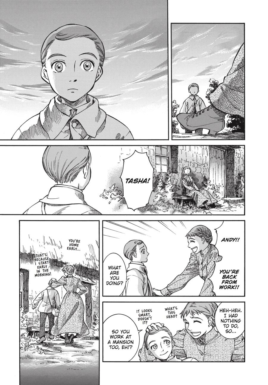 Read Emma EN Manga Online