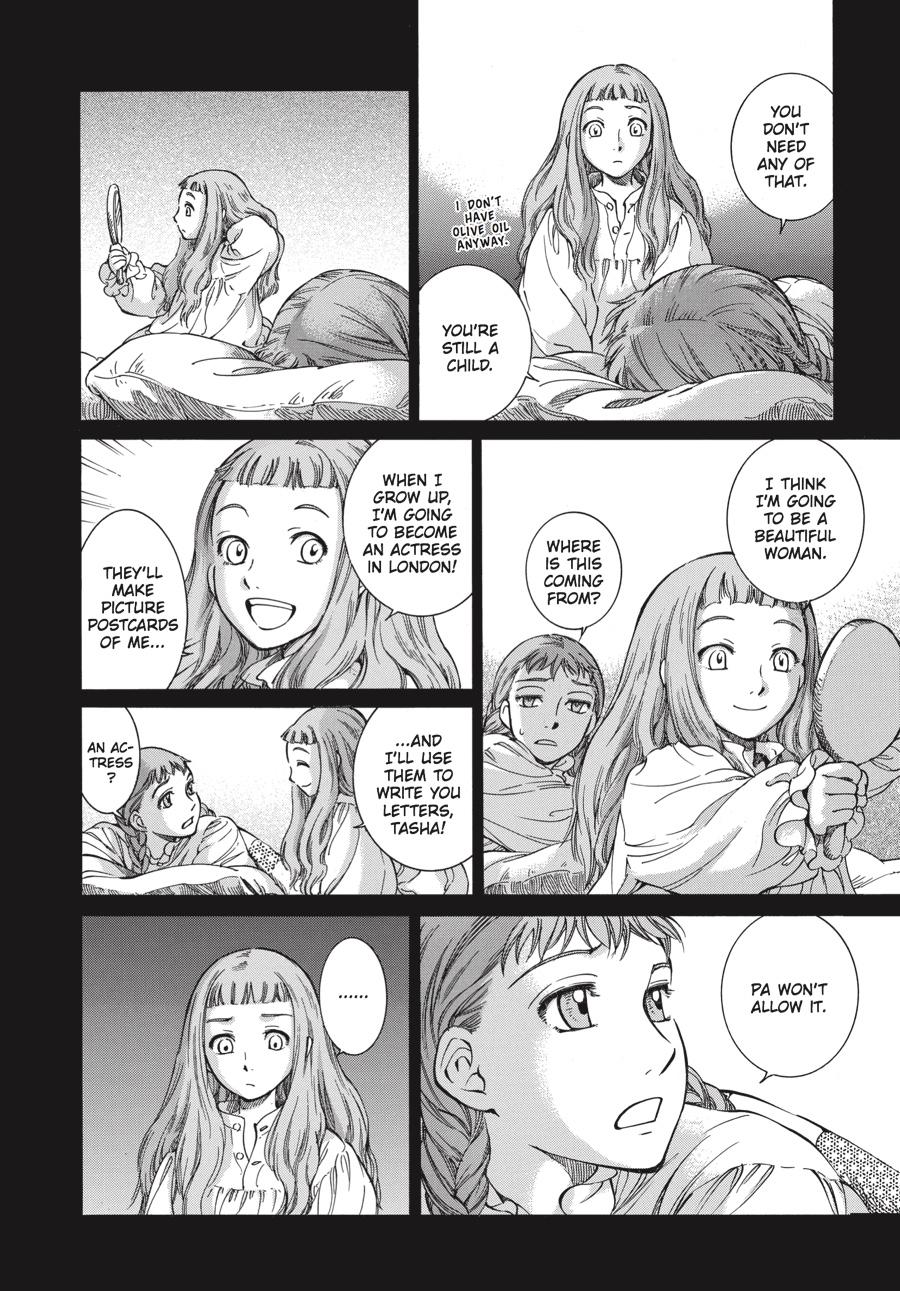 Read Emma EN Manga Online