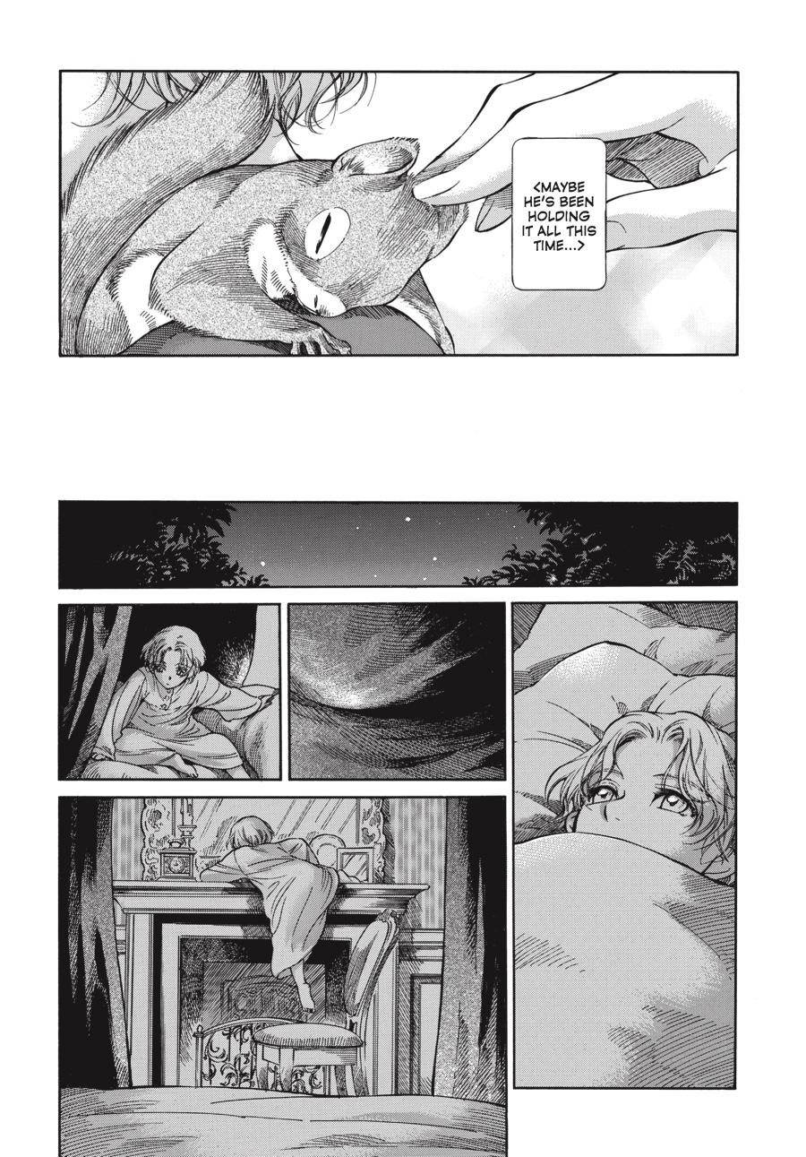 Read Emma EN Manga Online