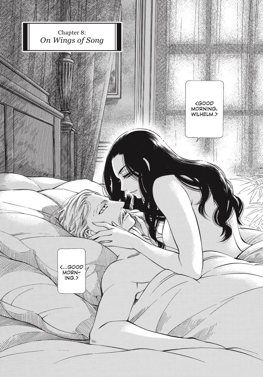 Read Emma EN Manga Online