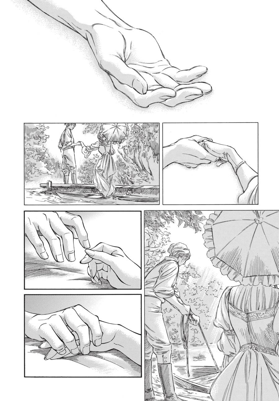 Read Emma EN Manga Online