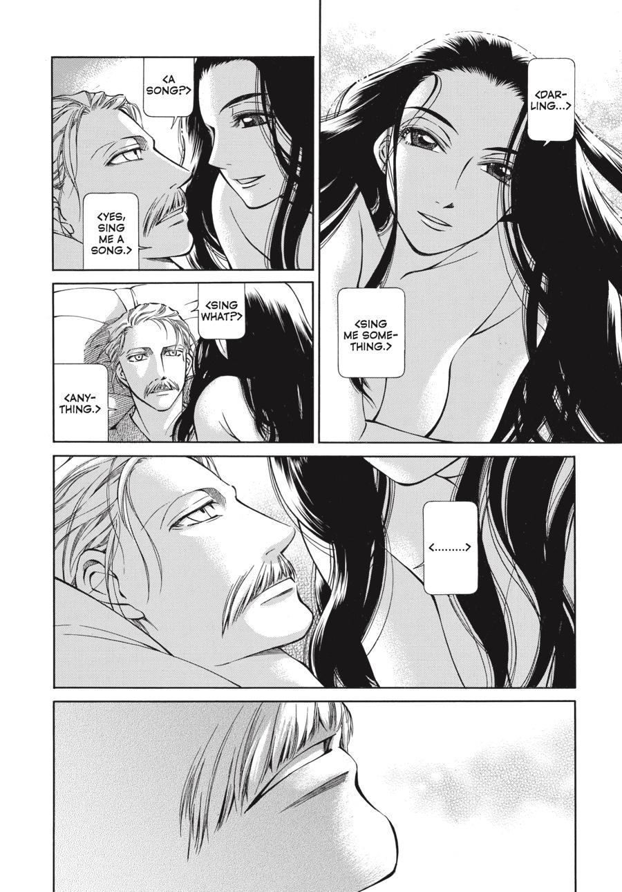 Read Emma EN Manga Online