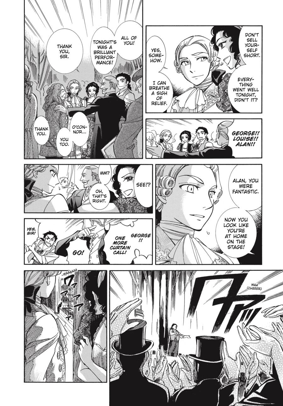 Read Emma EN Manga Online