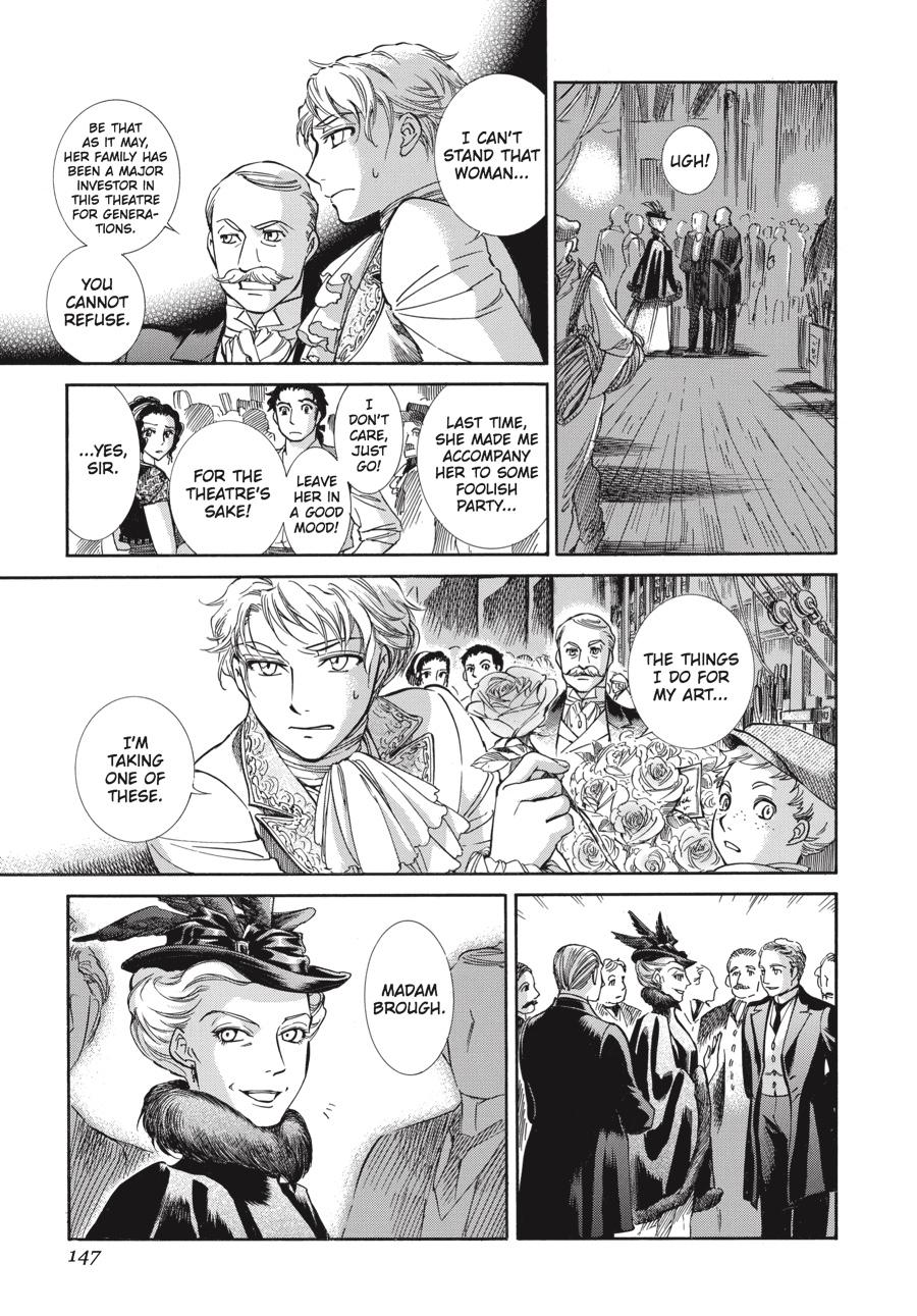 Read Emma EN Manga Online