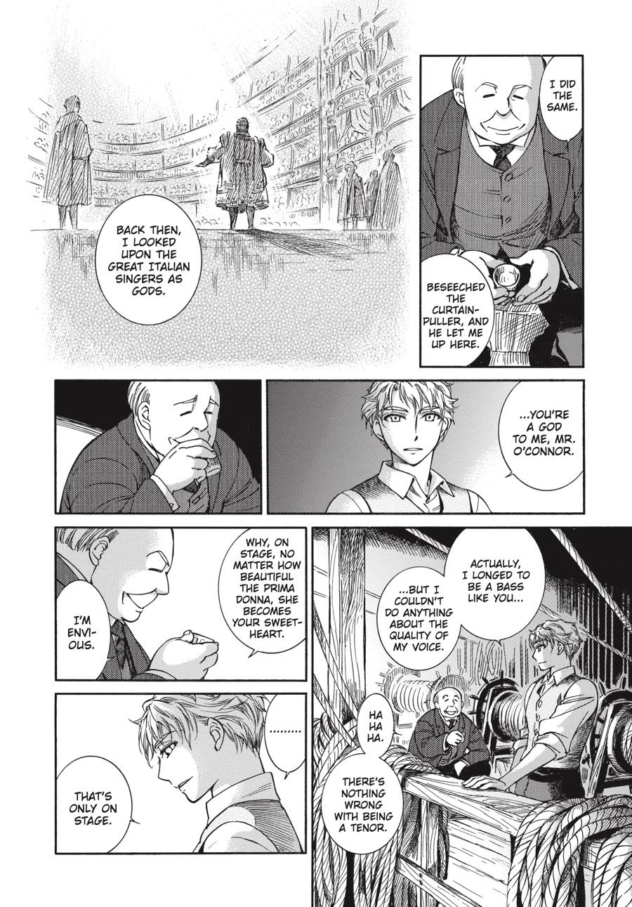 Read Emma EN Manga Online