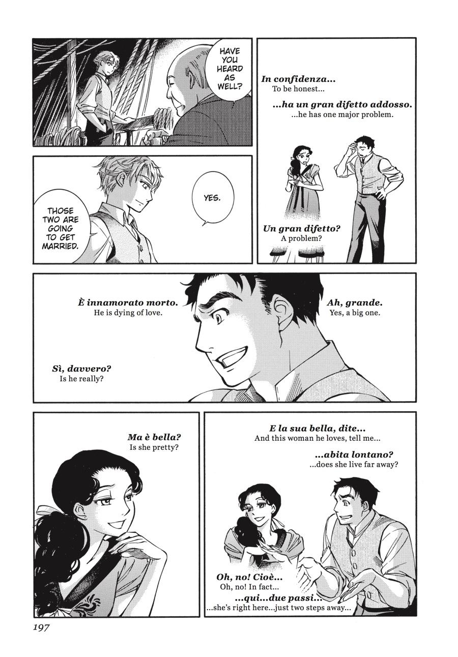 Read Emma EN Manga Online