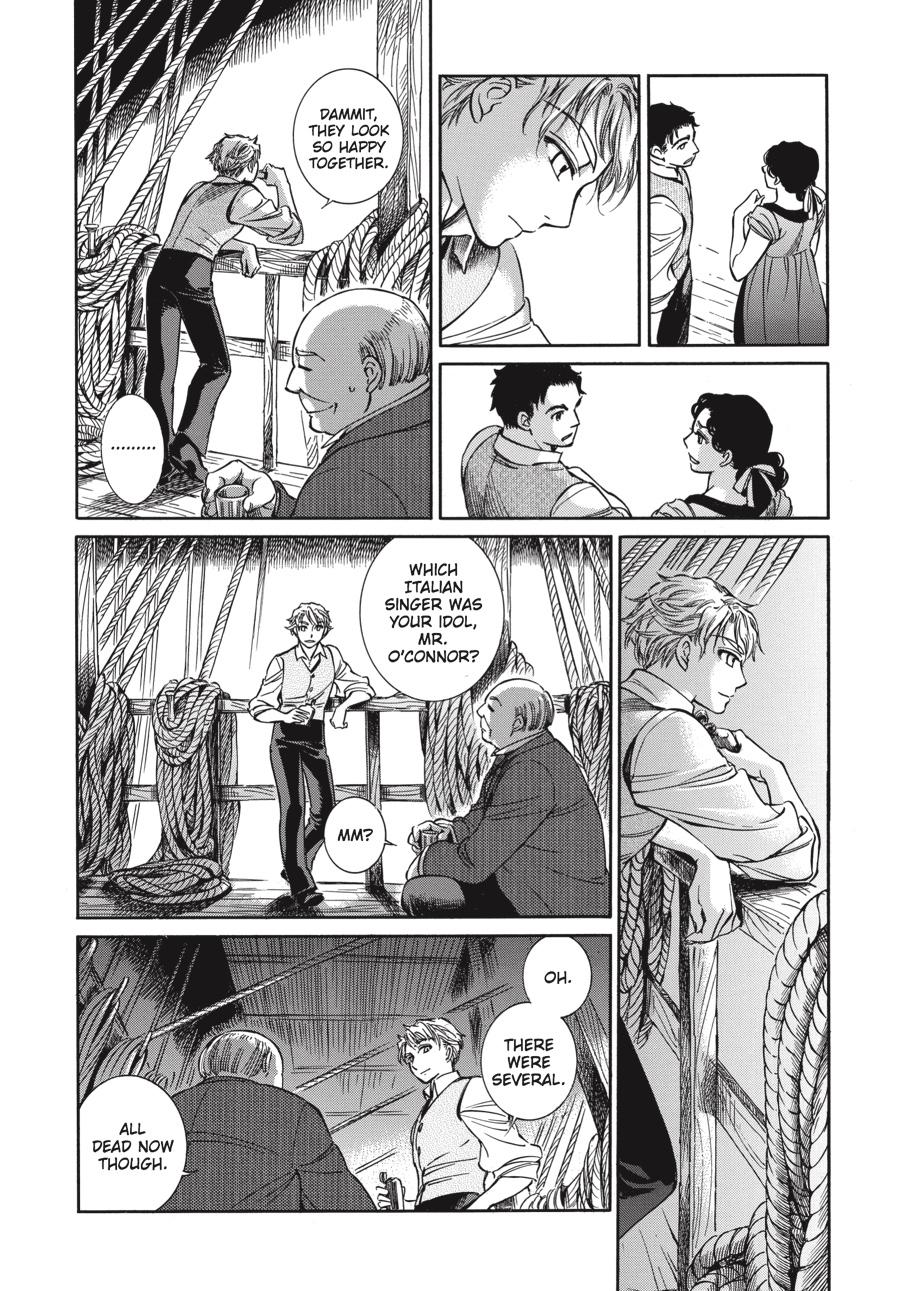 Read Emma EN Manga Online