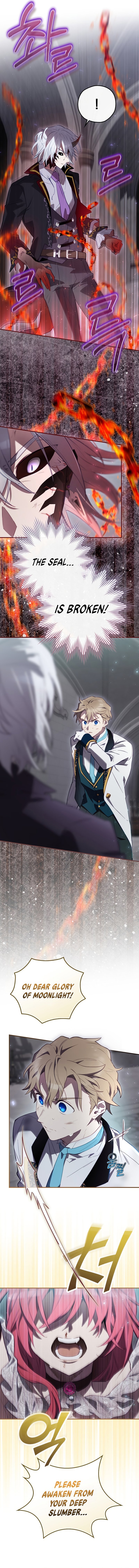 Read Ending Maker EN Manga Online