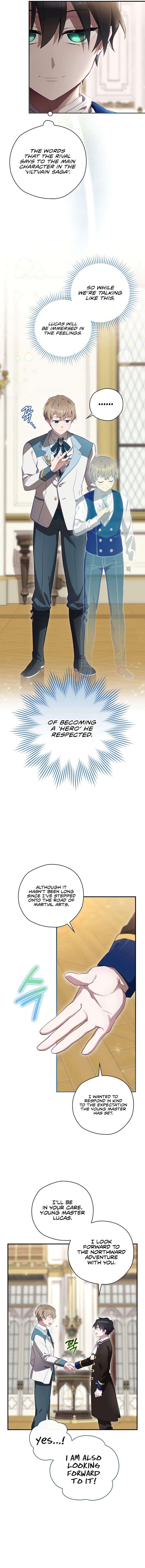 Read Ending Maker EN Manga Online