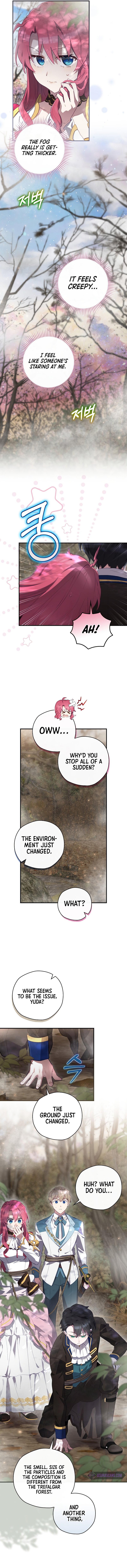 Read Ending Maker EN Manga Online