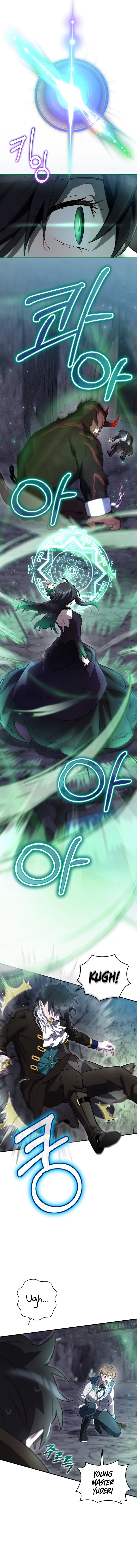 Read Ending Maker EN Manga Online