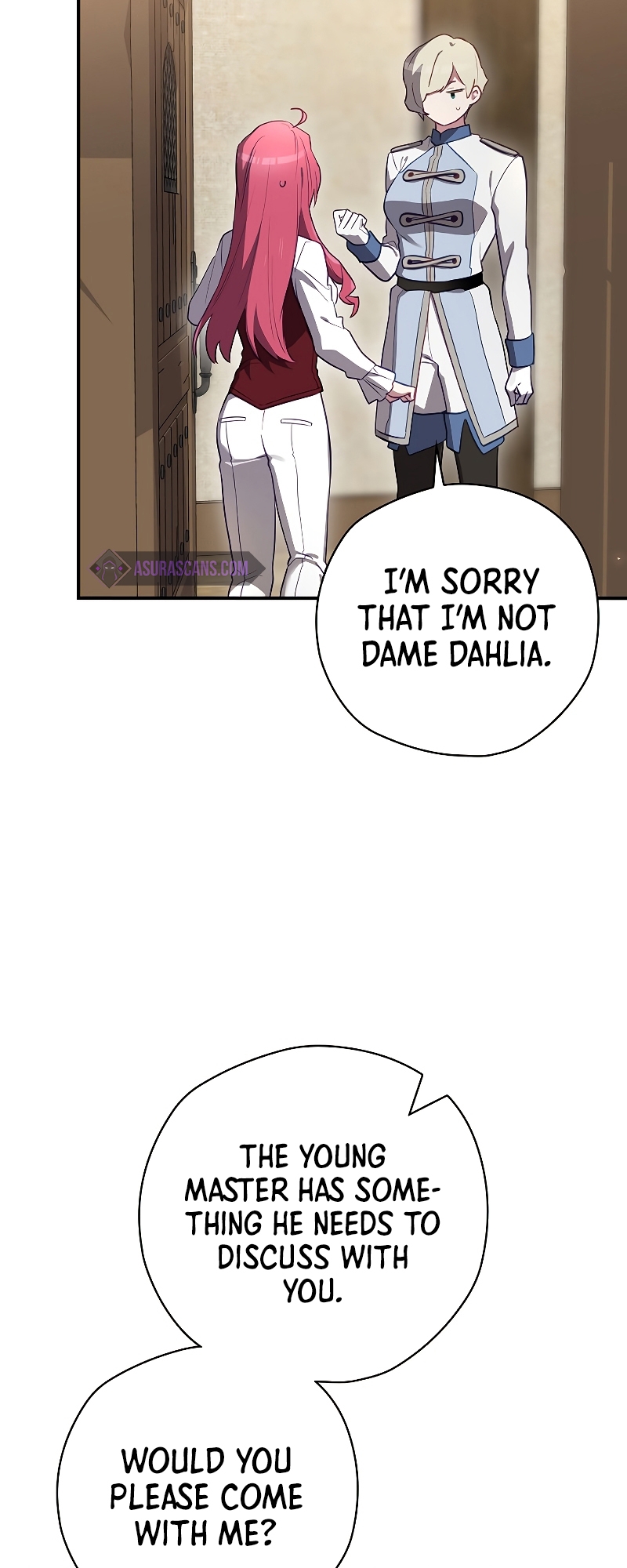 Read Ending Maker EN Manga Online