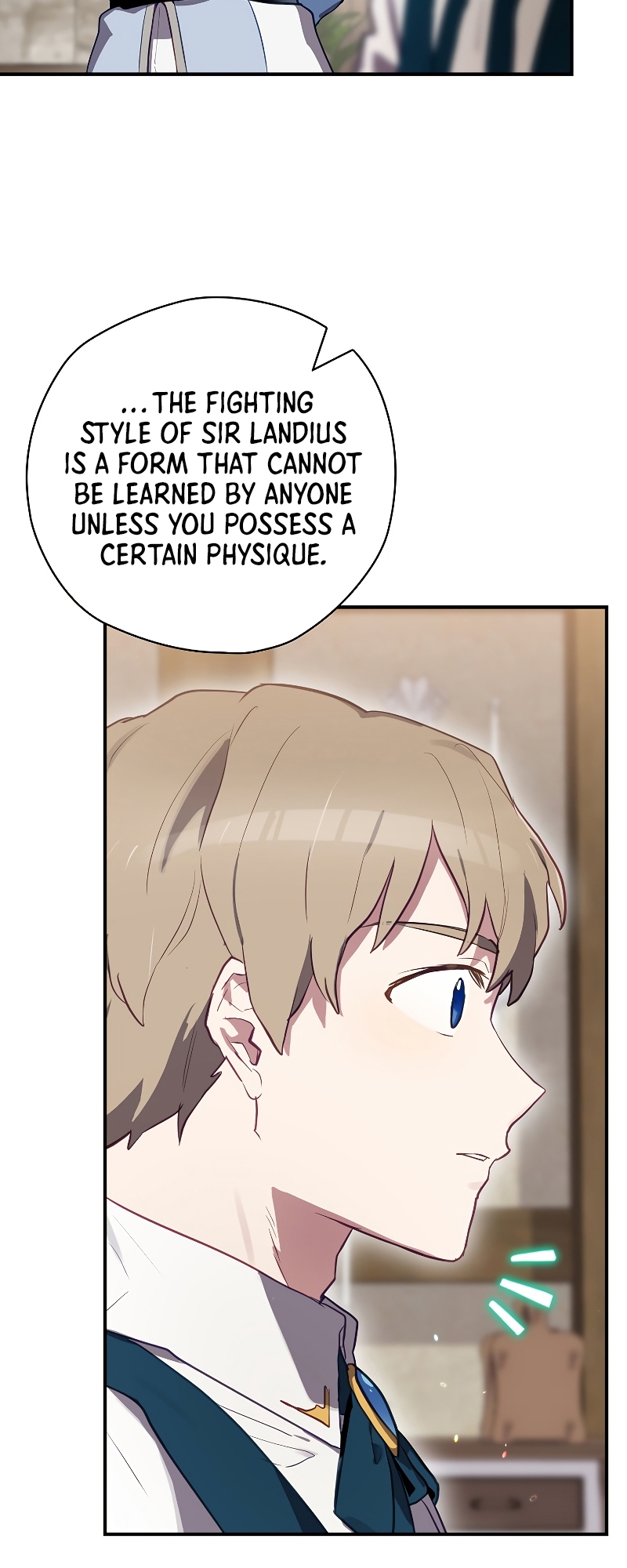 Read Ending Maker EN Manga Online