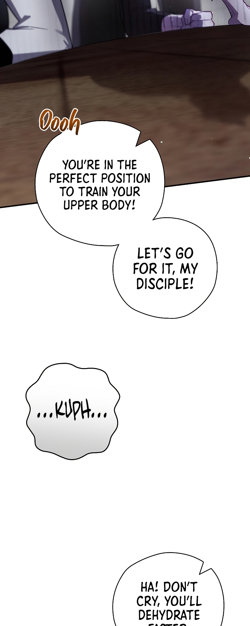 Read Ending Maker EN Manga Online