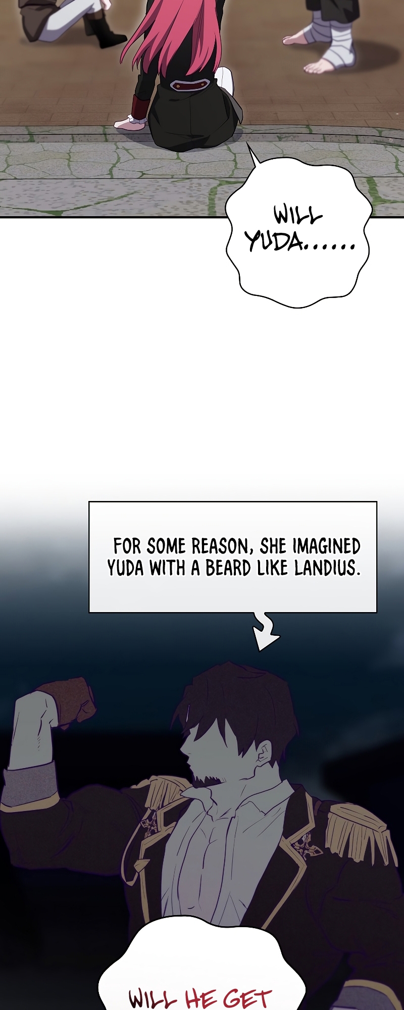 Read Ending Maker EN Manga Online