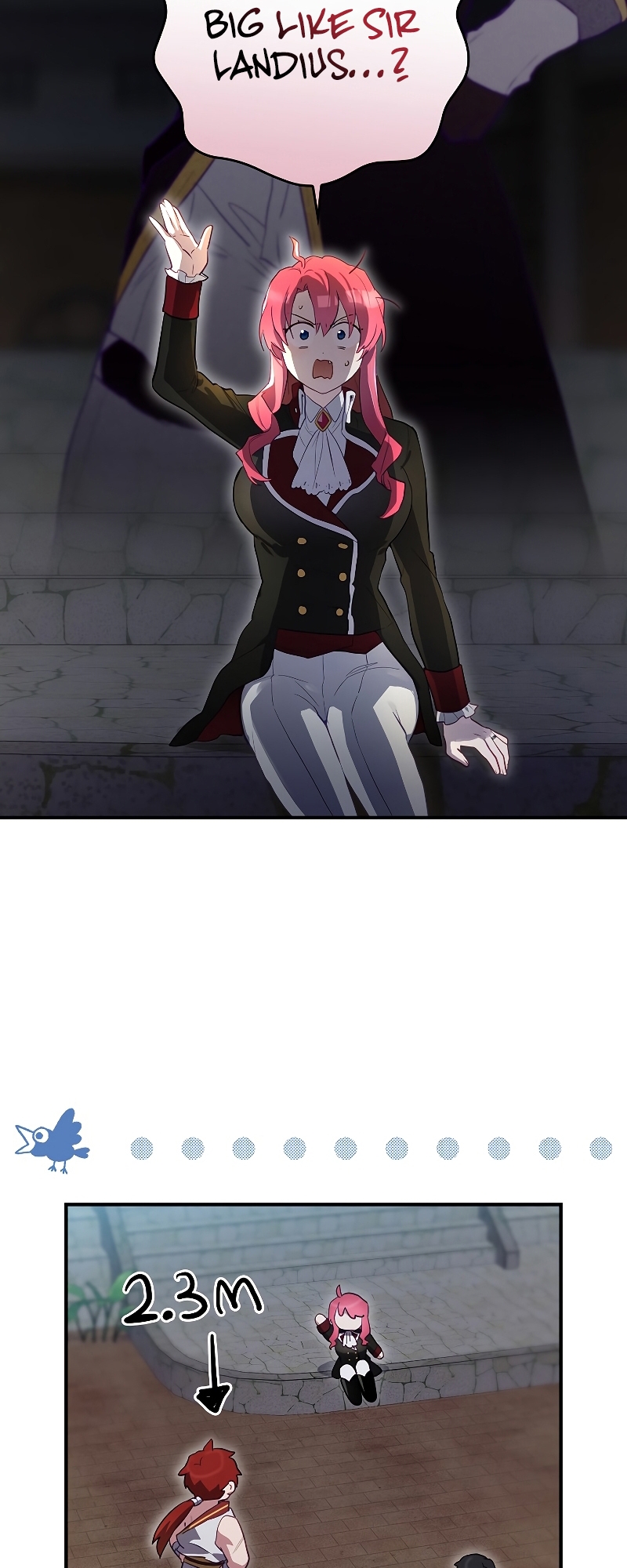 Read Ending Maker EN Manga Online