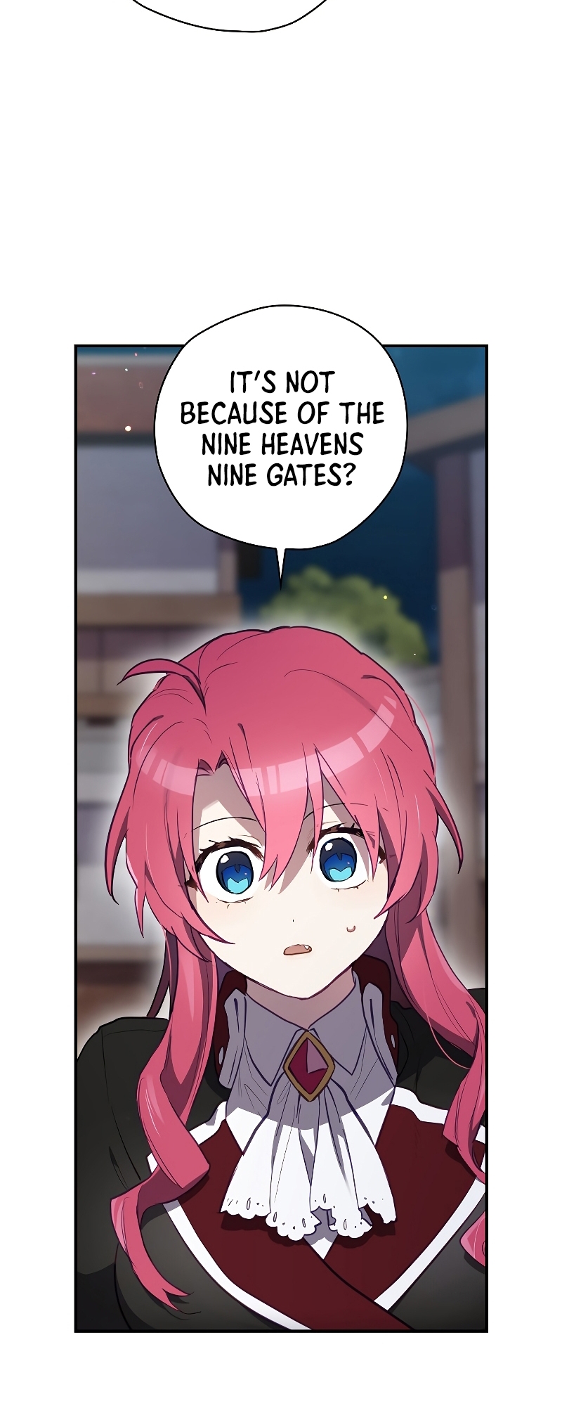 Read Ending Maker EN Manga Online