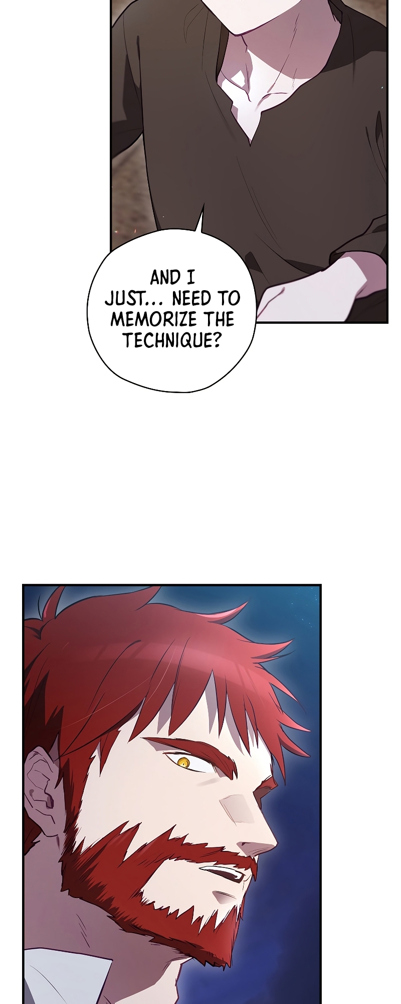 Read Ending Maker EN Manga Online