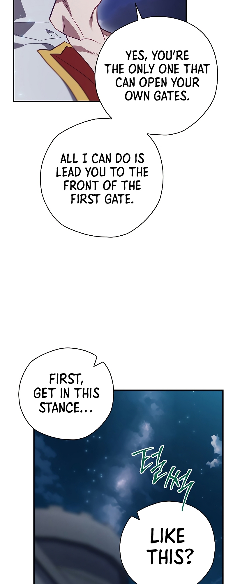 Read Ending Maker EN Manga Online