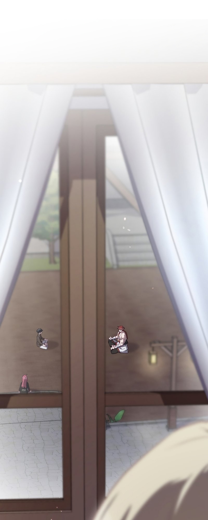 Read Ending Maker EN Manga Online