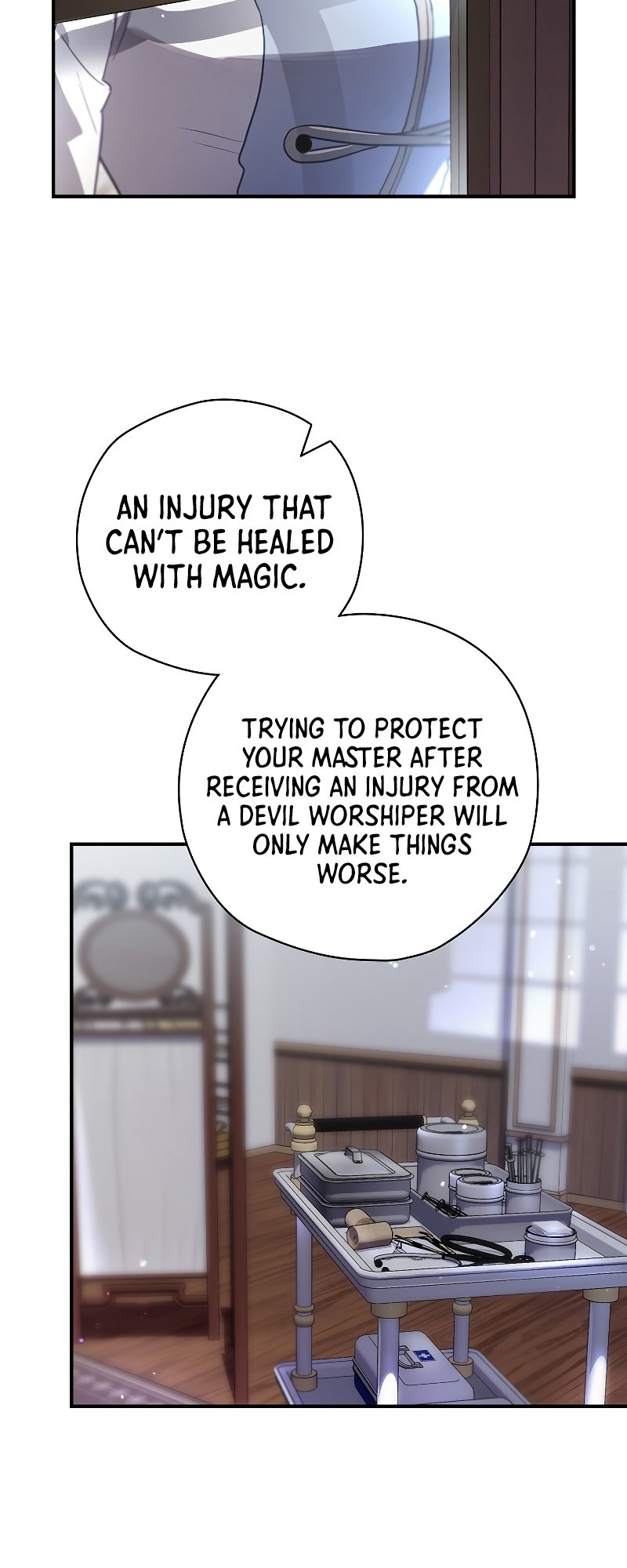 Read Ending Maker EN Manga Online