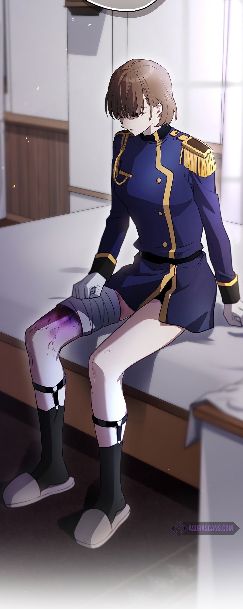 Read Ending Maker EN Manga Online