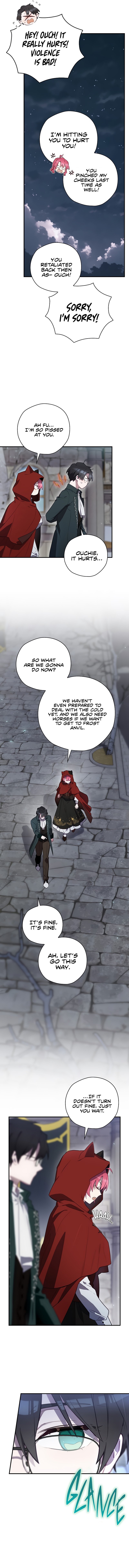 Read Ending Maker EN Manga Online