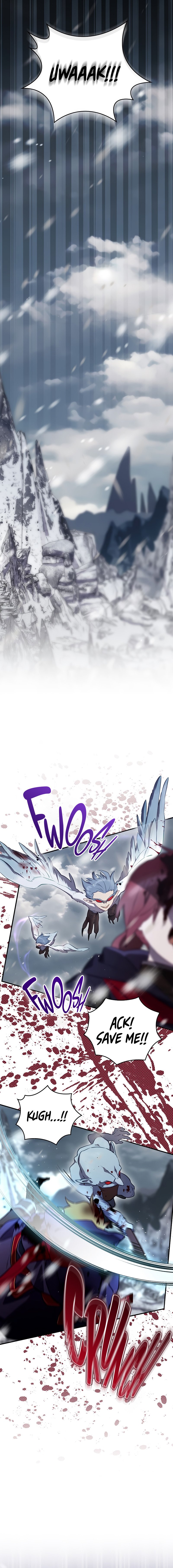 Read Ending Maker EN Manga Online