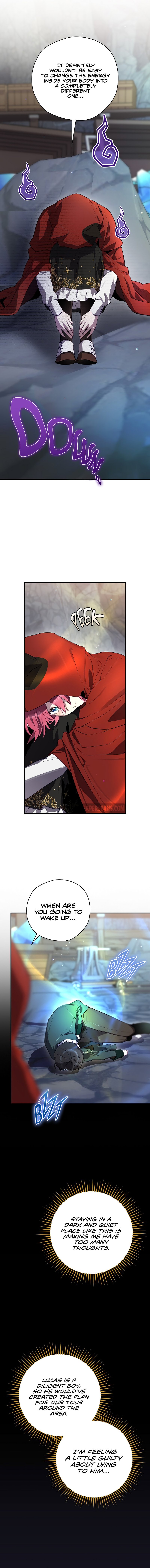 Read Ending Maker EN Manga Online