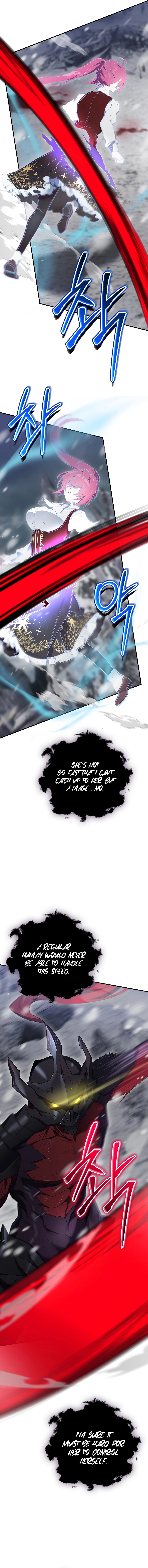 Read Ending Maker EN Manga Online