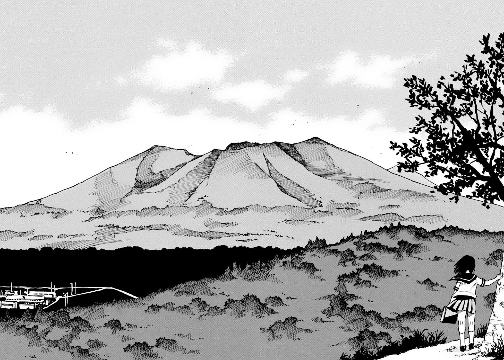 Read Erased EN Manga Online