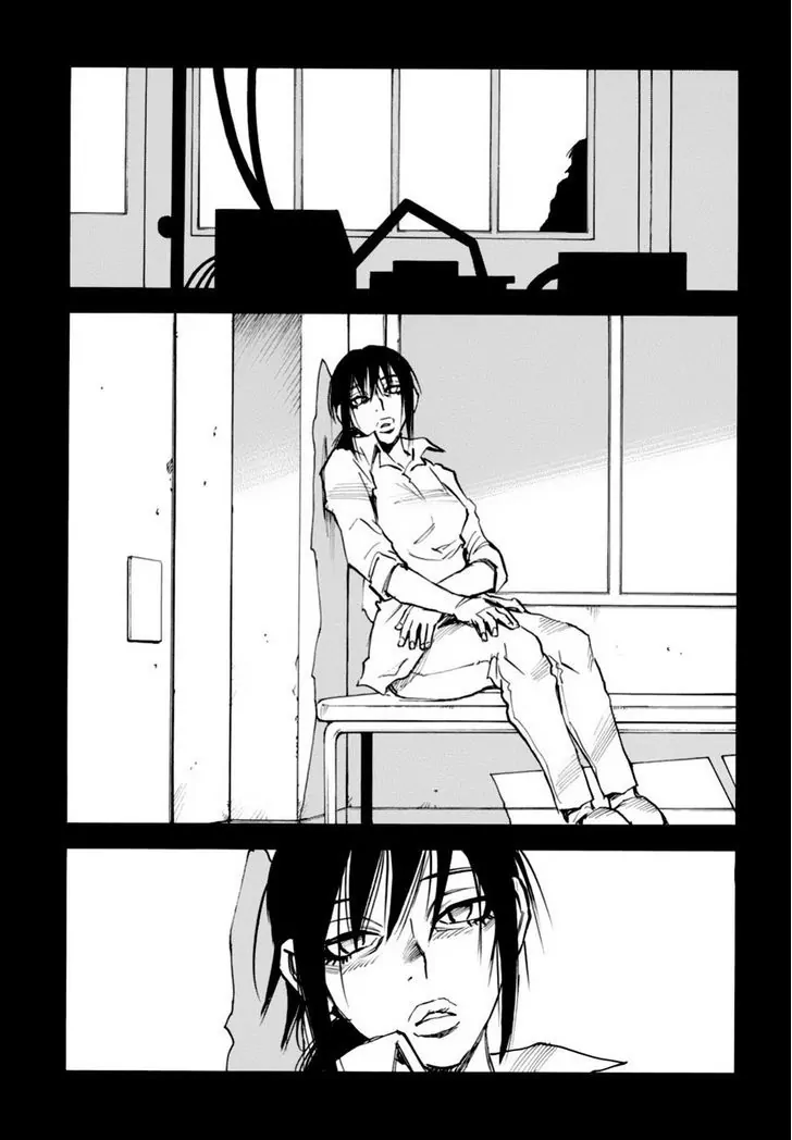 Read Erased EN Manga Online